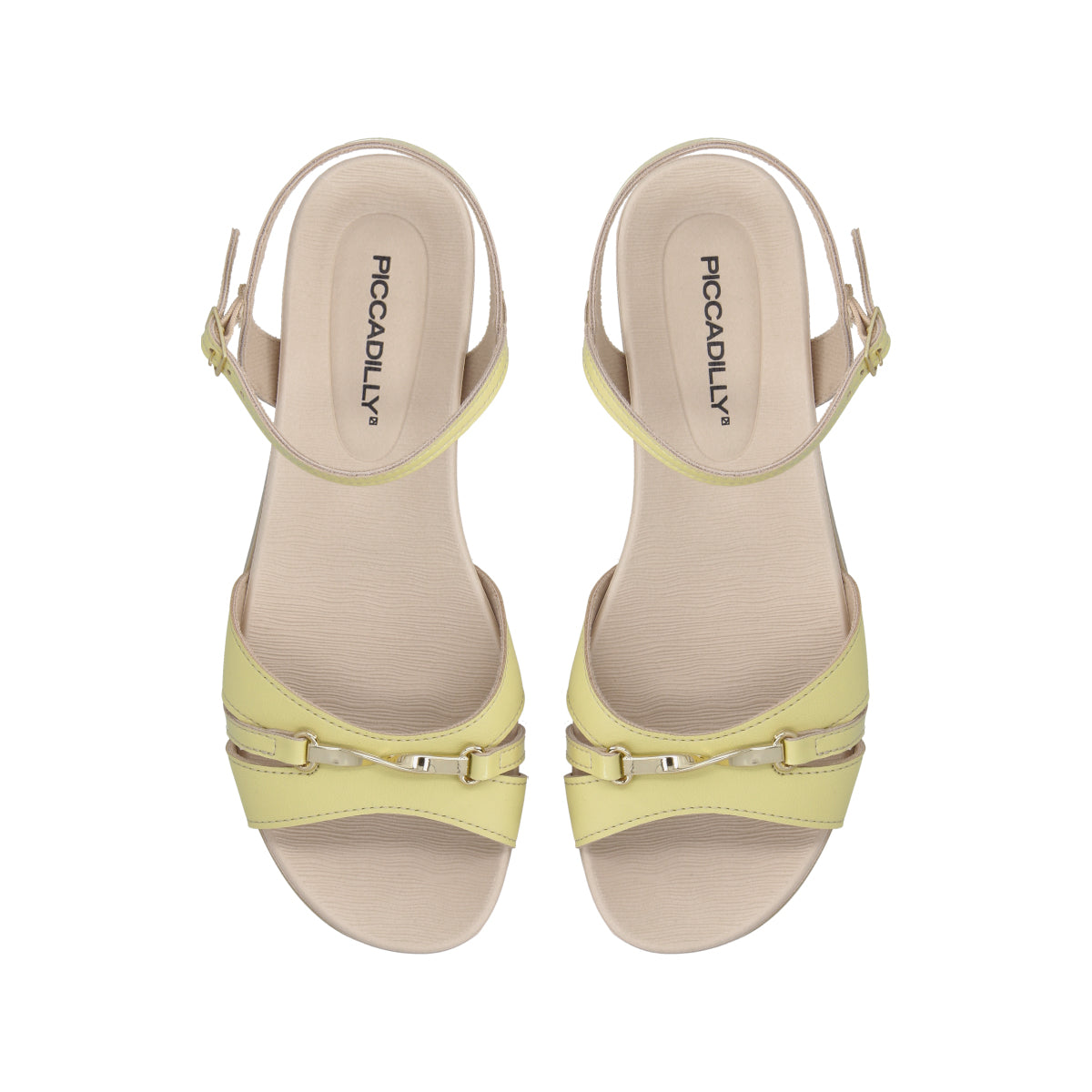 Sandalia Mari 781 Lima