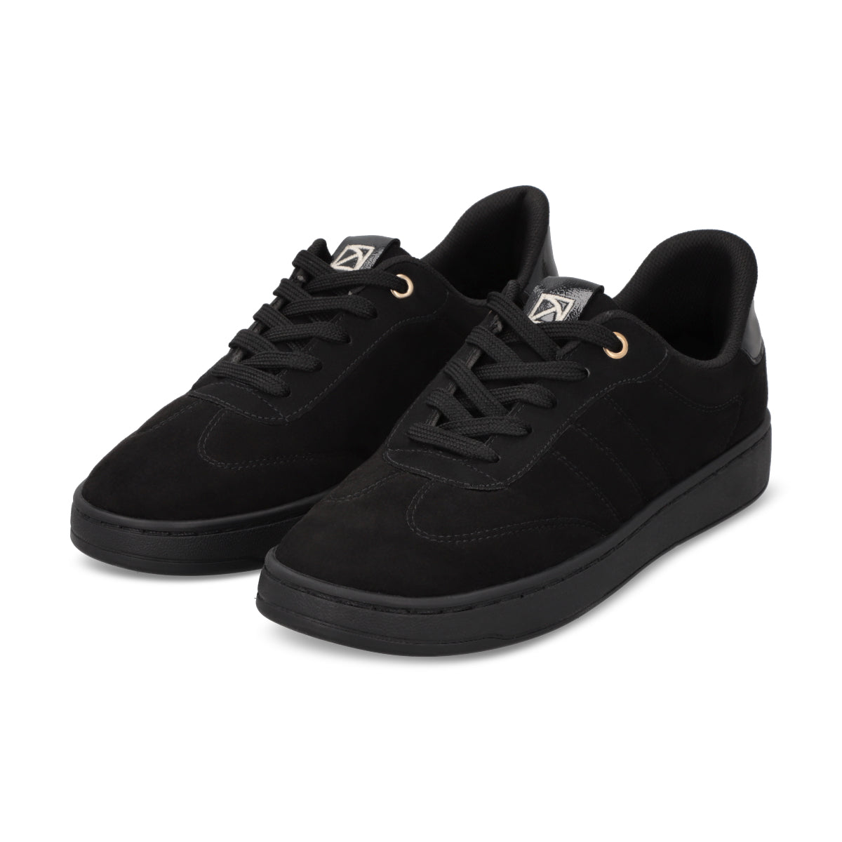 Zapatilla  Beta 661 Negro
