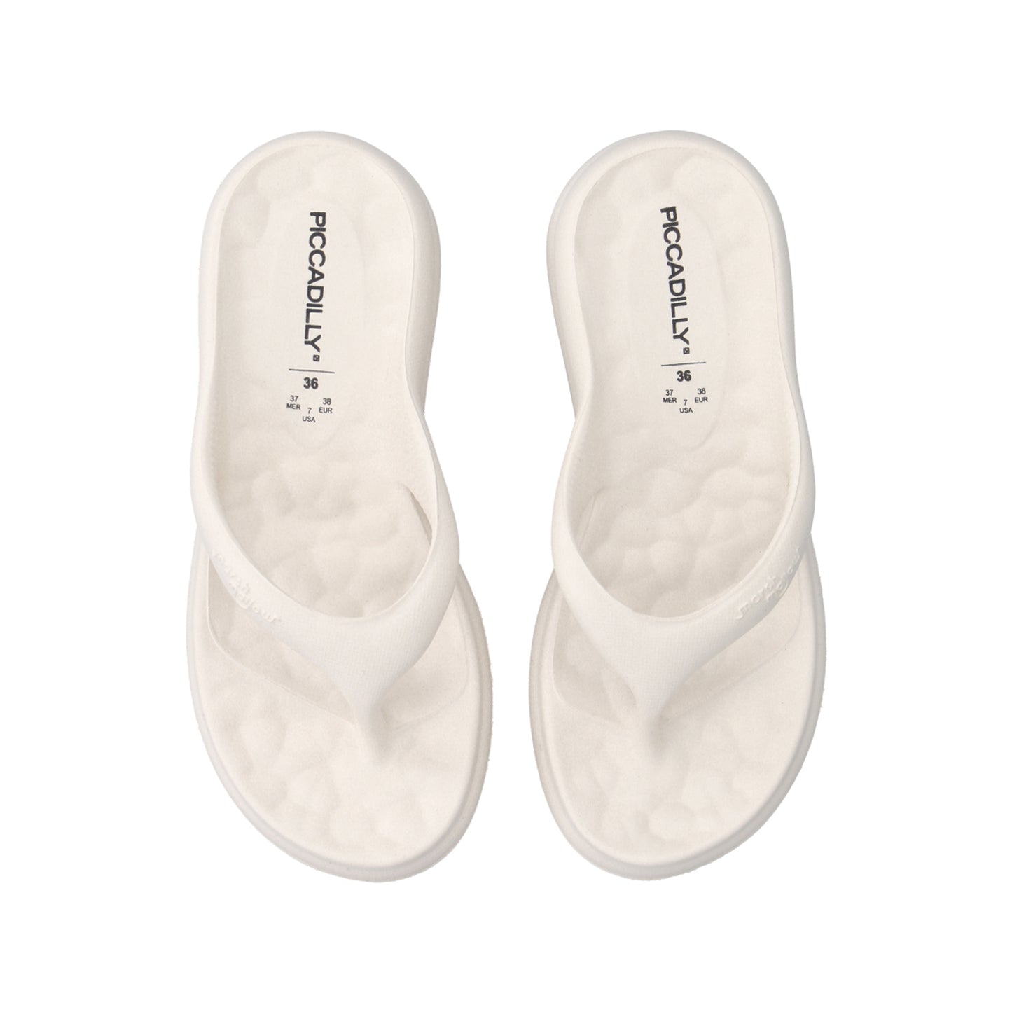 Sandalia Marshmallow 81 Crema