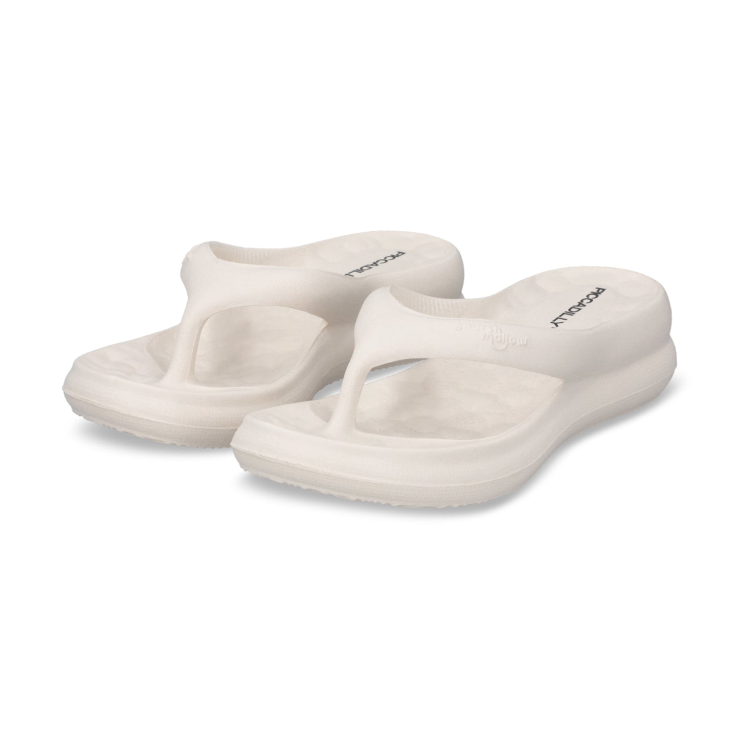 Sandalia Marshmallow 81 Crema