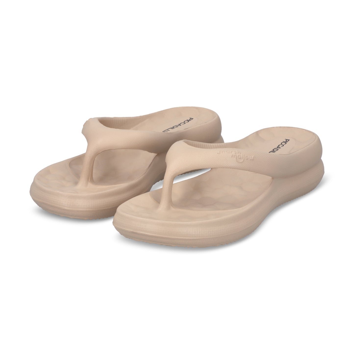 Sandalia Marshmallow 81 Nude