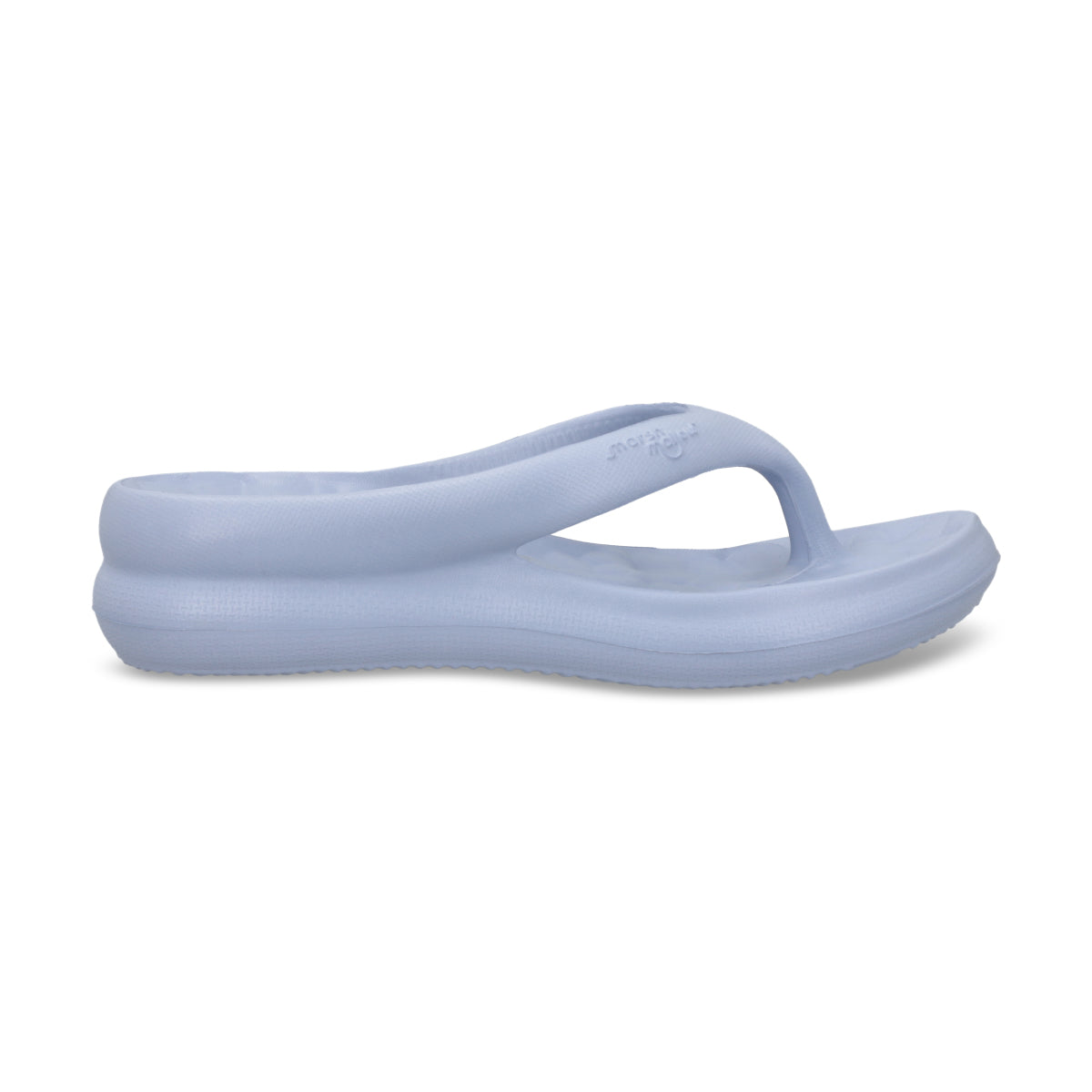 Sandalia Marshmallow 81 Celeste