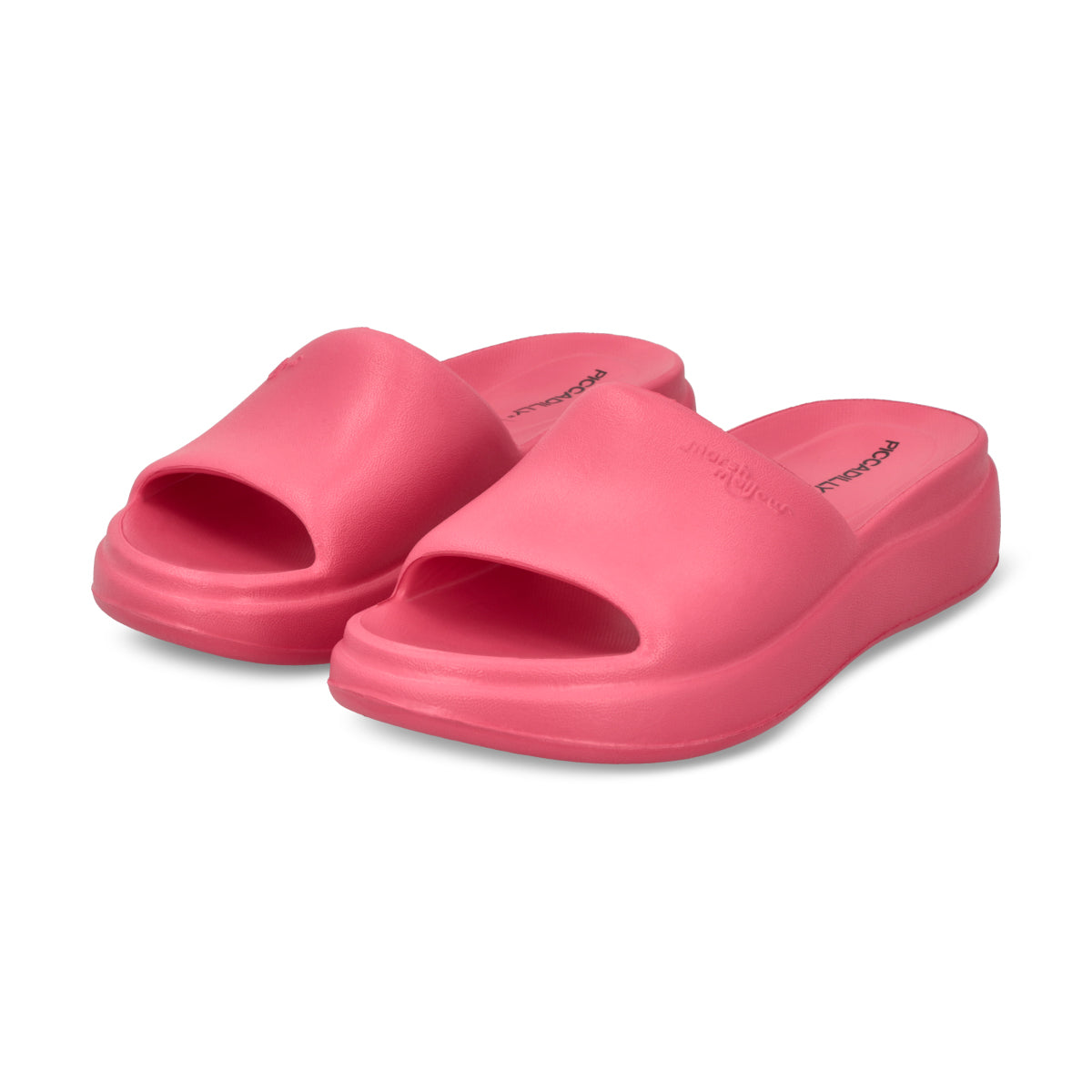 Sandalia Marshmallow 789 Fucsia