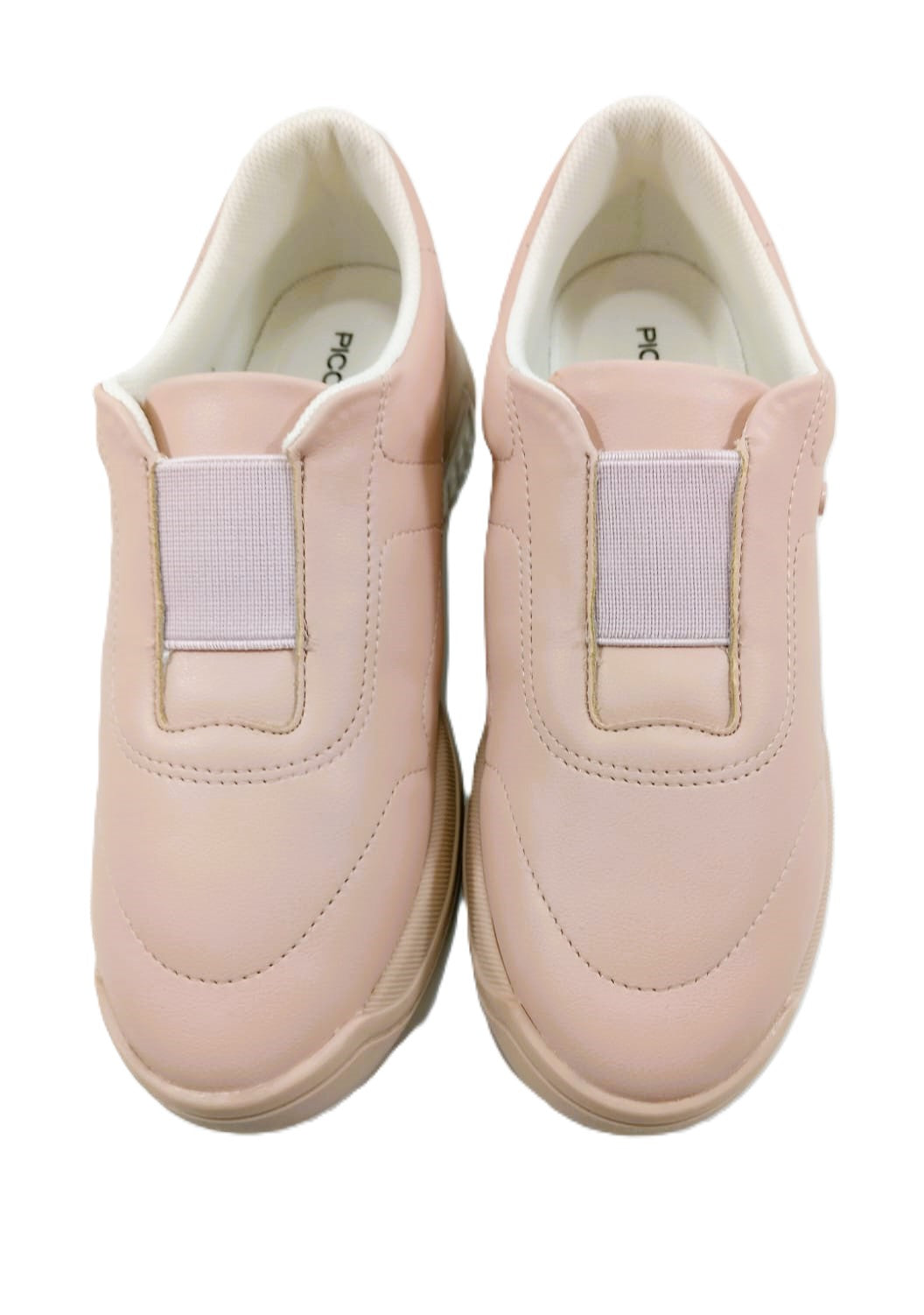 Zapatilla Soft Setp 6915 Rosa Piccadilly