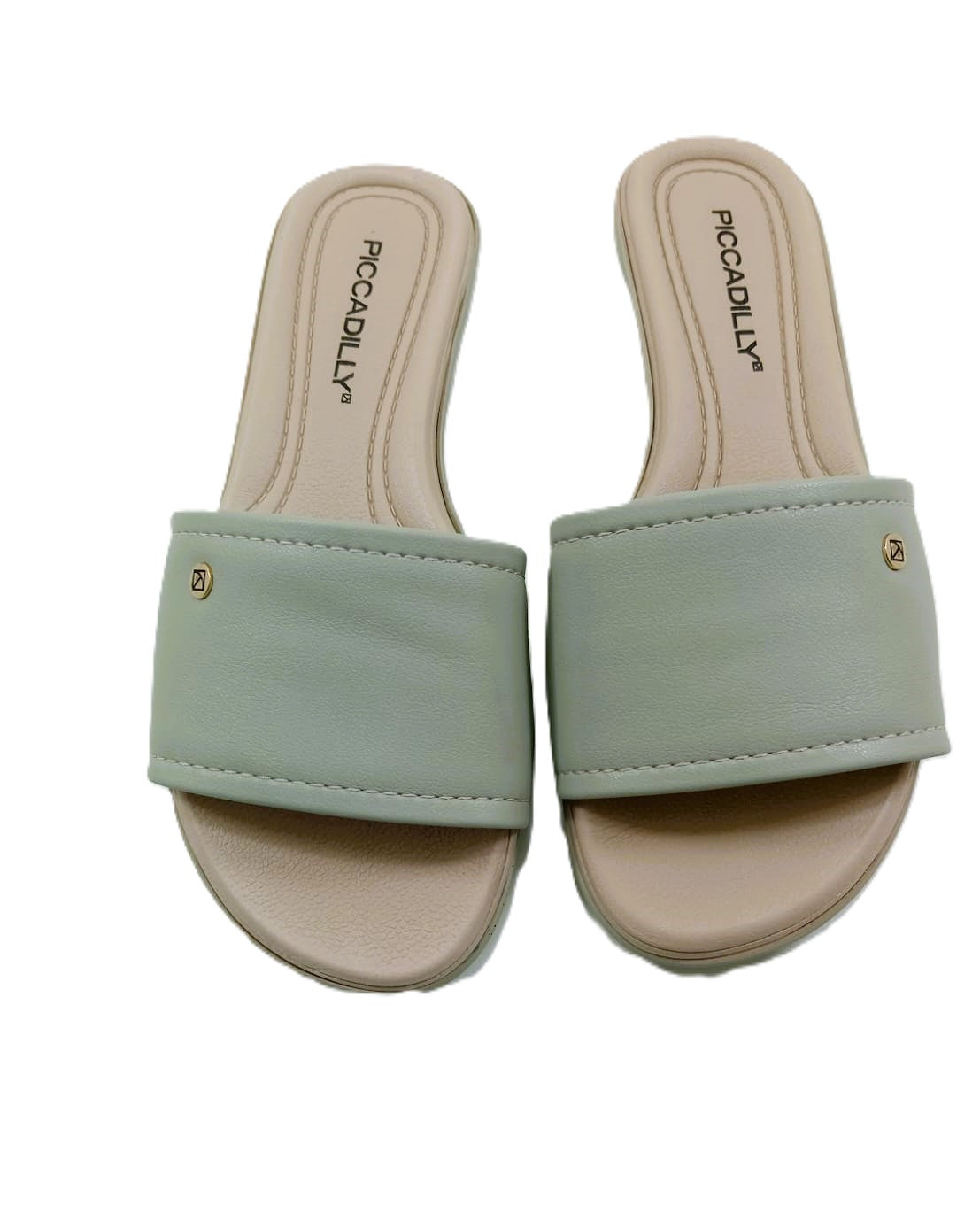 Sandalias 6083 Menta Piccadilly