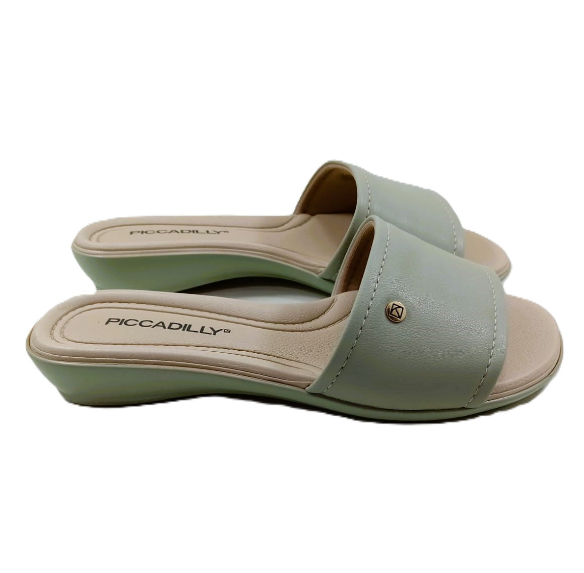 Sandalias 6083 Menta Piccadilly