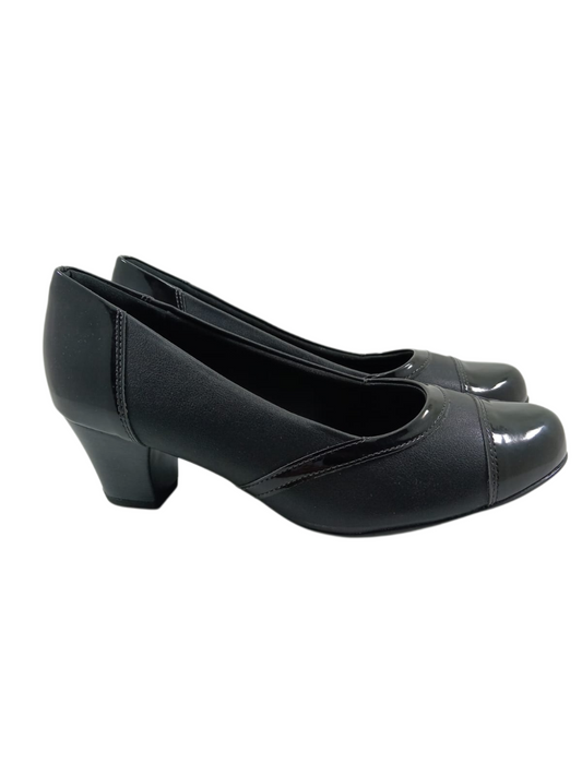 Zapato IP6036 Negro Piccadilly