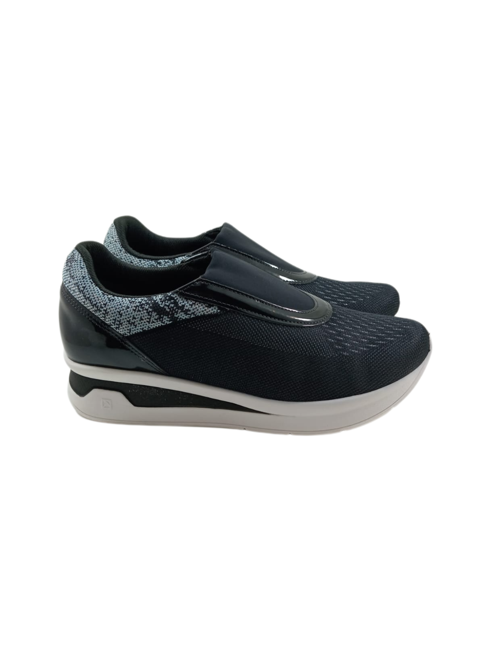 Zapatilla IP7337 Azul Piccadilly