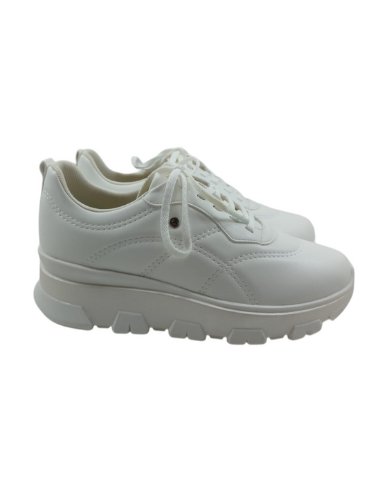 Zapatilla  IP7381 Blanco Piccadilly