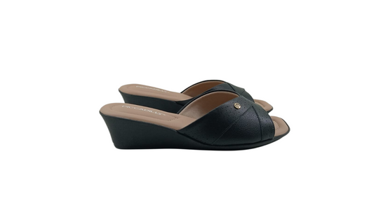 Sandalia VQ6816 Negro Piccadilly