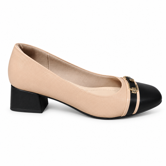 Zapato Tati Nude 59