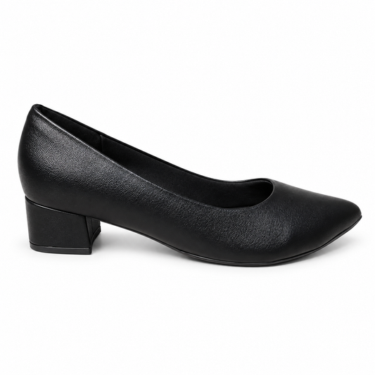 Zapato Taci Negro 36