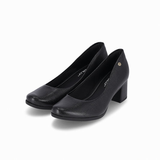 Zapato Danubia Negro Piccadilly